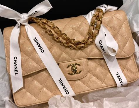 chanel sales 2019